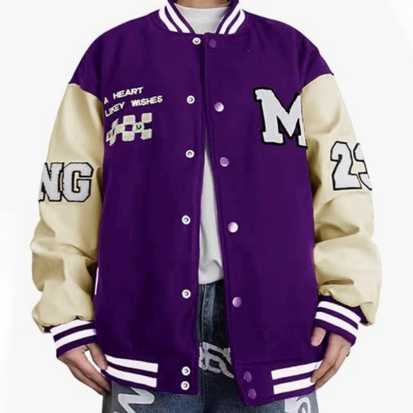 GRANCY】Distraction Design Big Cardigan M Blue